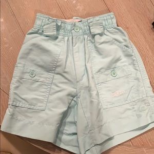 AFTCO Fishing Shorts